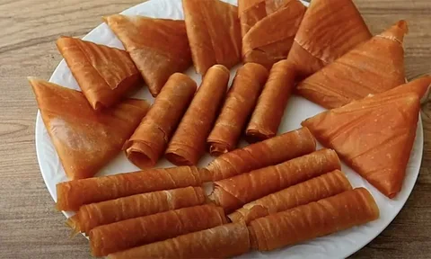 تصویر 3 از قیمت لواشک کیلویی زردآلو + خرید باور نکردنی